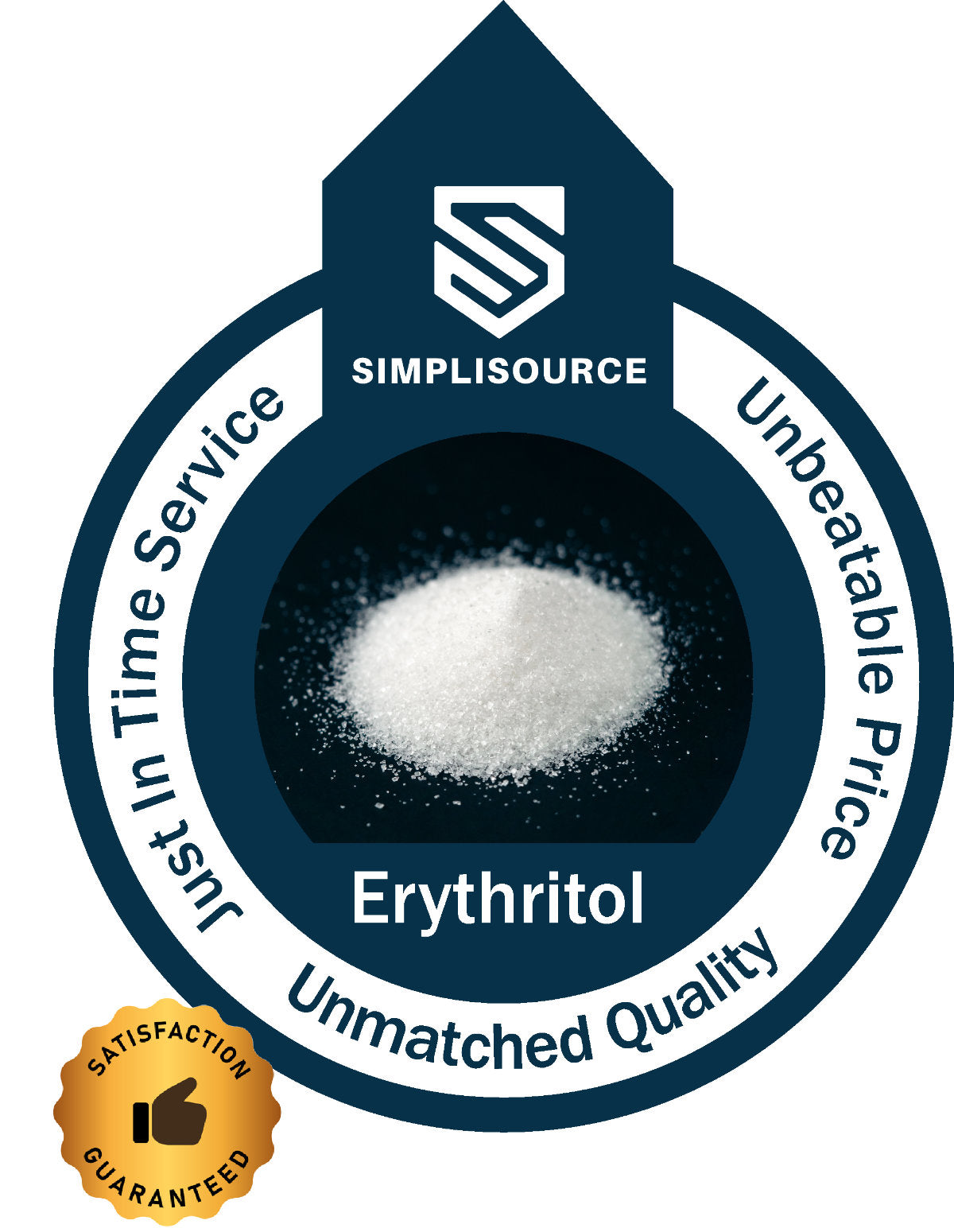 Erythritol