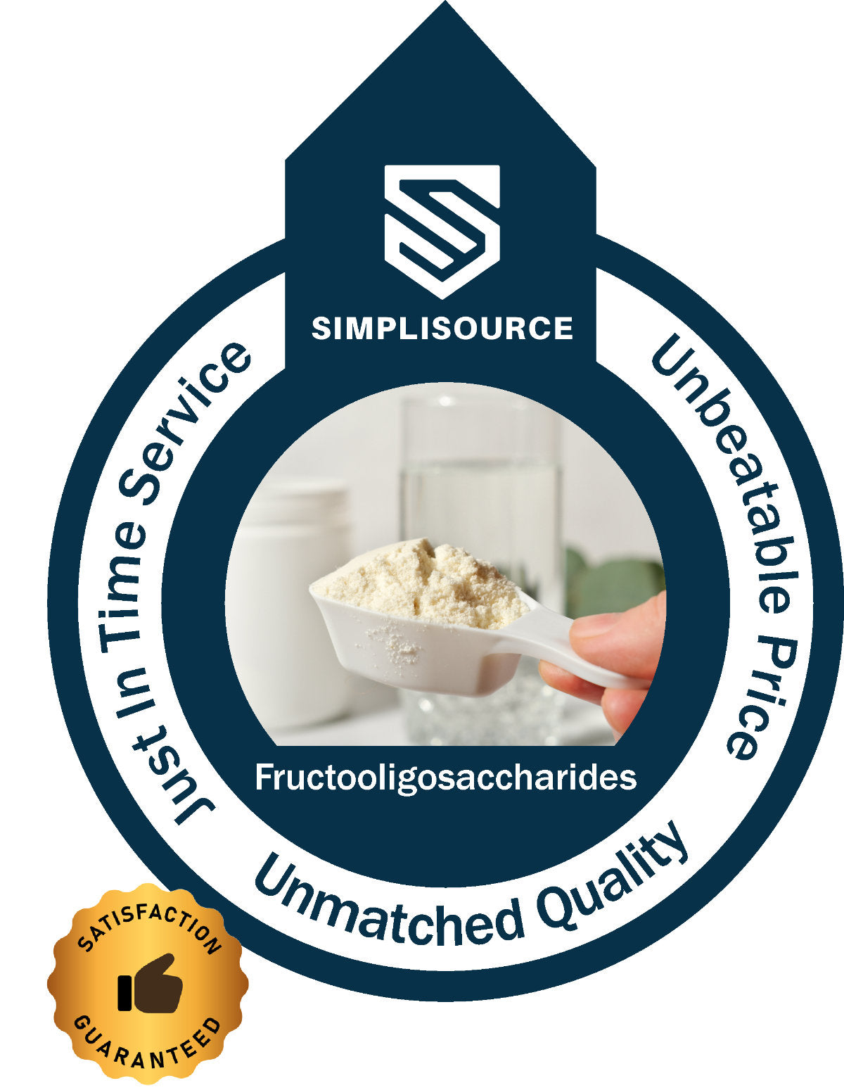 Fructooligosaccharides