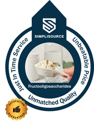Fructooligosaccharides