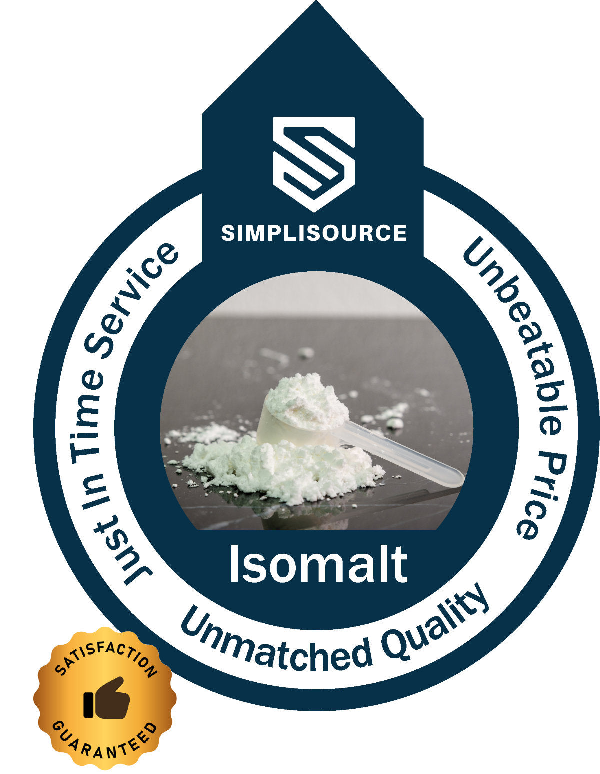 Isomalt