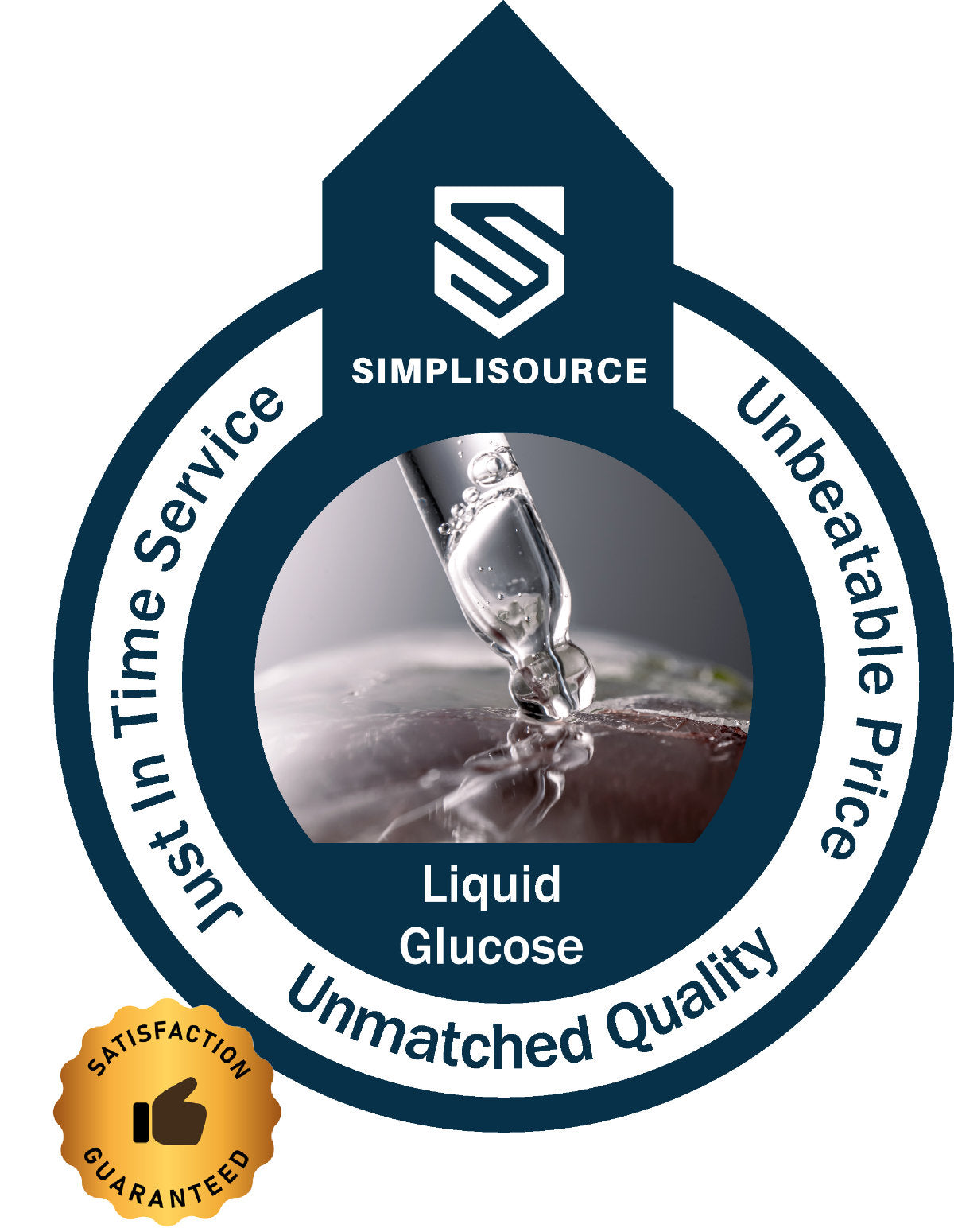 Liquid Glucose