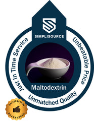 Maltodextrin