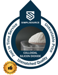 Colloidal Silicon Dioxide