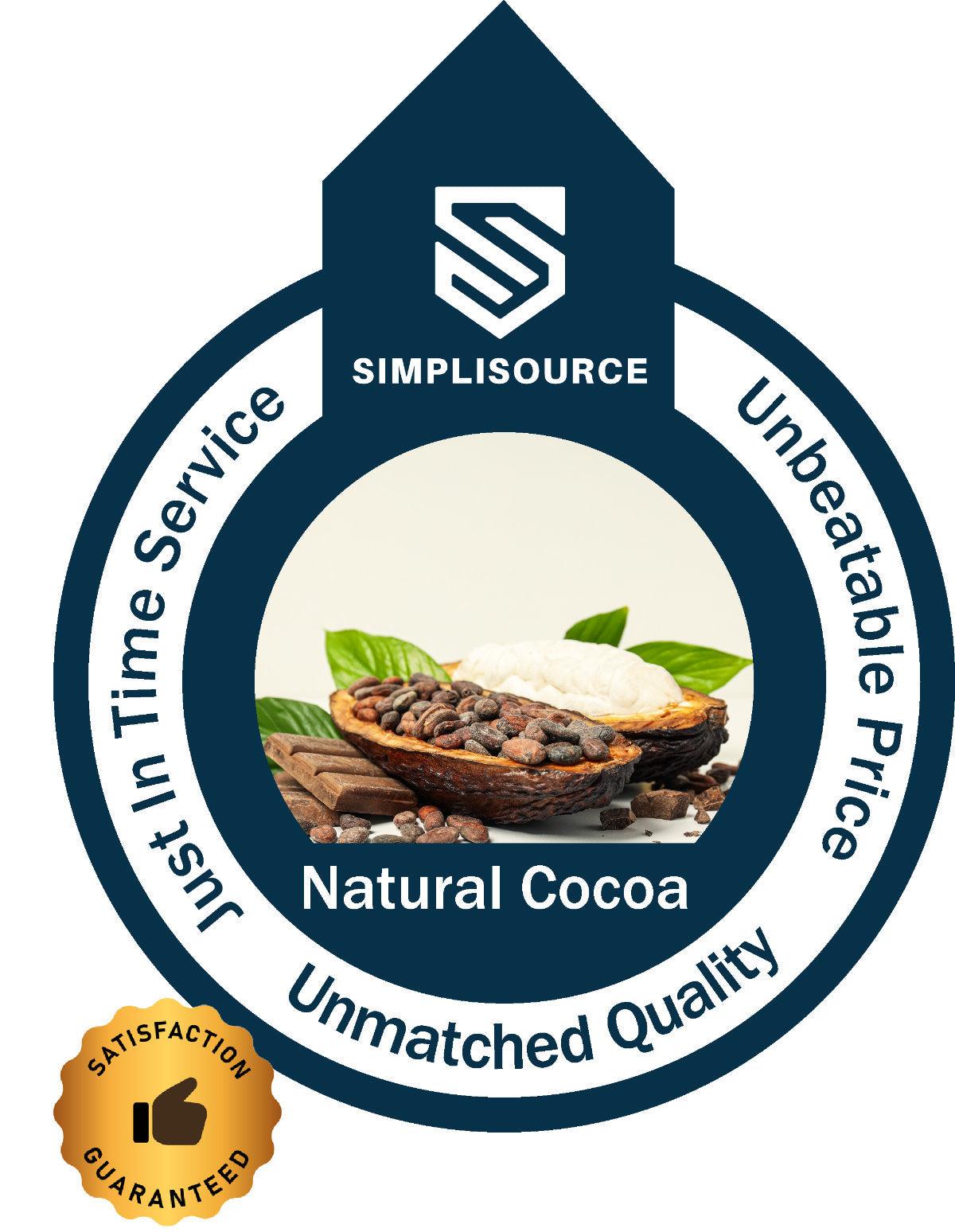 Natural Cocoa