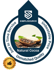 Natural Cocoa