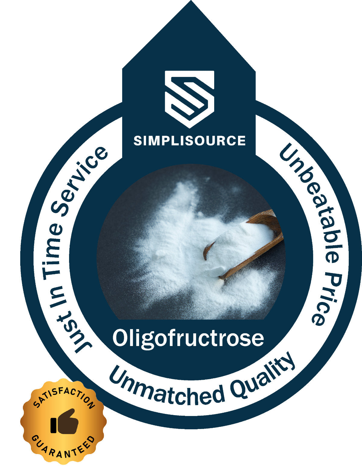 Oligofructose