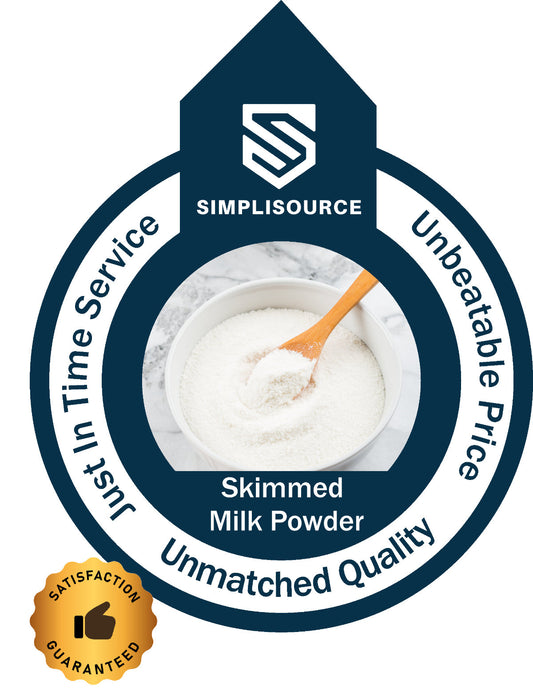Skimmed Milk Powder