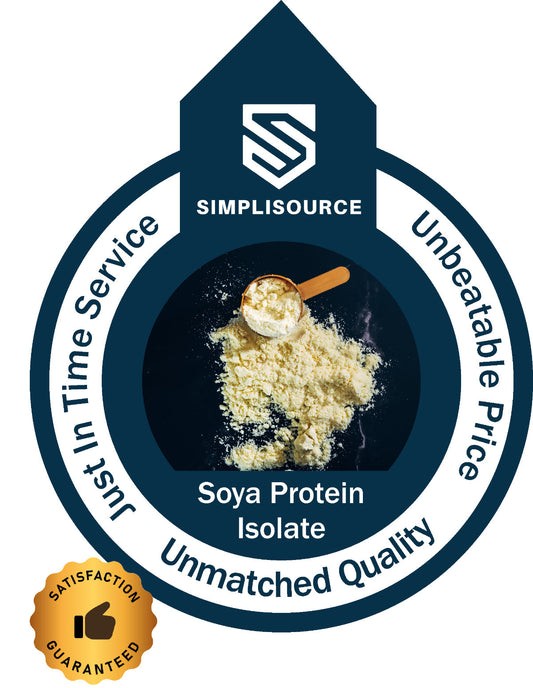 Soya Protein Isolate