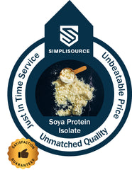 Soya Protein Isolate