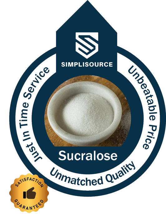 Sucralose