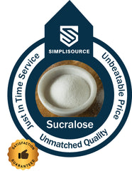 Sucralose