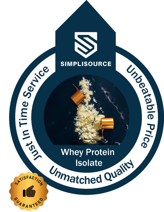 Whey Protein Isolate
