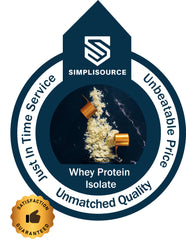 Whey Protein Isolate