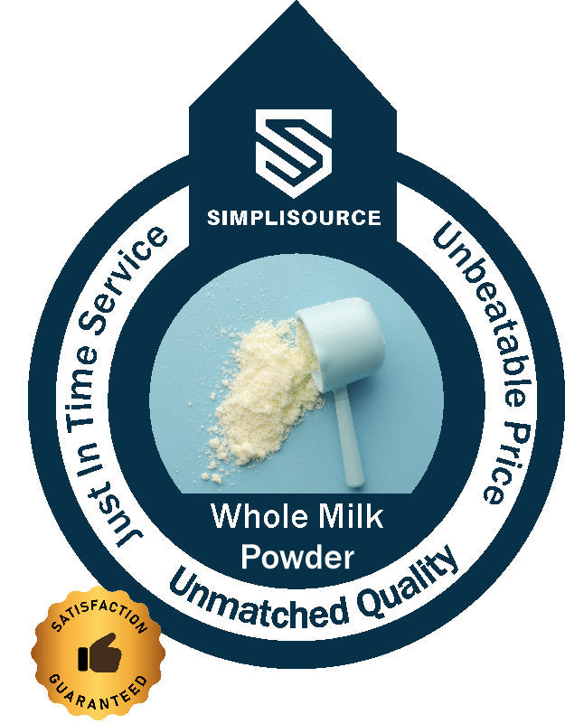Whole Milk Powder