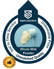 Whole Milk Powder