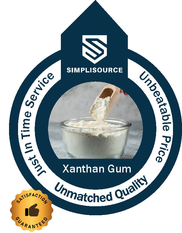 Xanthan Gum