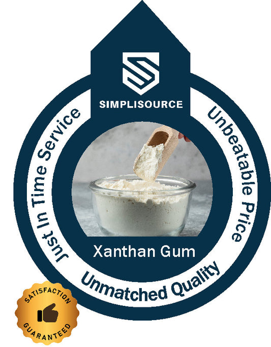 Xanthan Gum