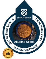 Alkalised Cocoa