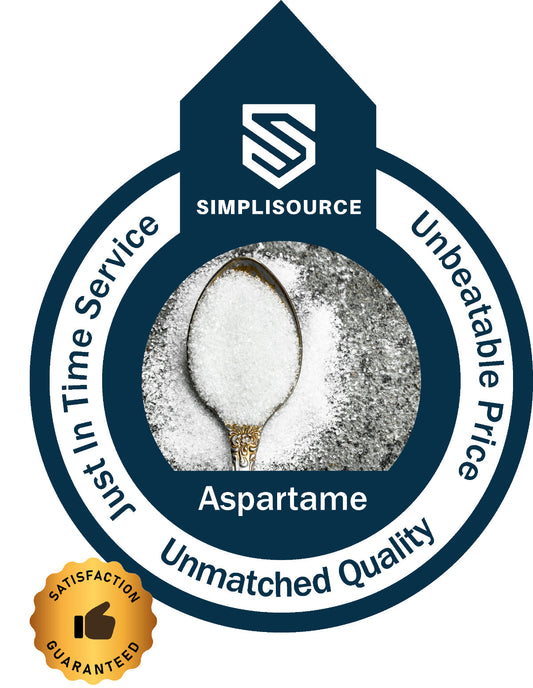 Aspartame