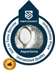 Aspartame