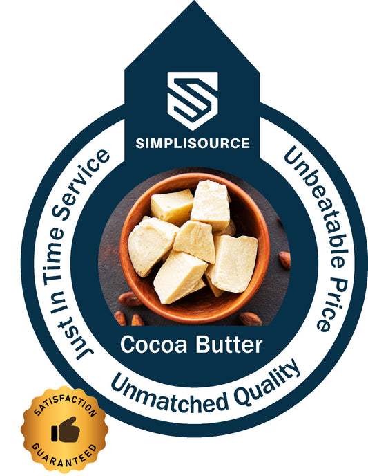 Cocoa Butter