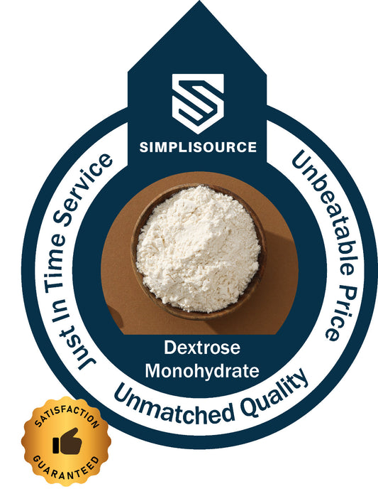 Dextrose Monohydrate