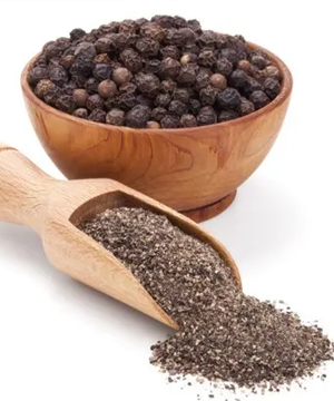 Black Pepper Extract