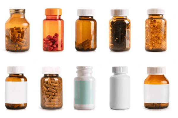 Bottles