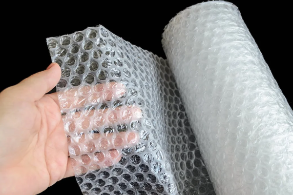 Bubble Wraps