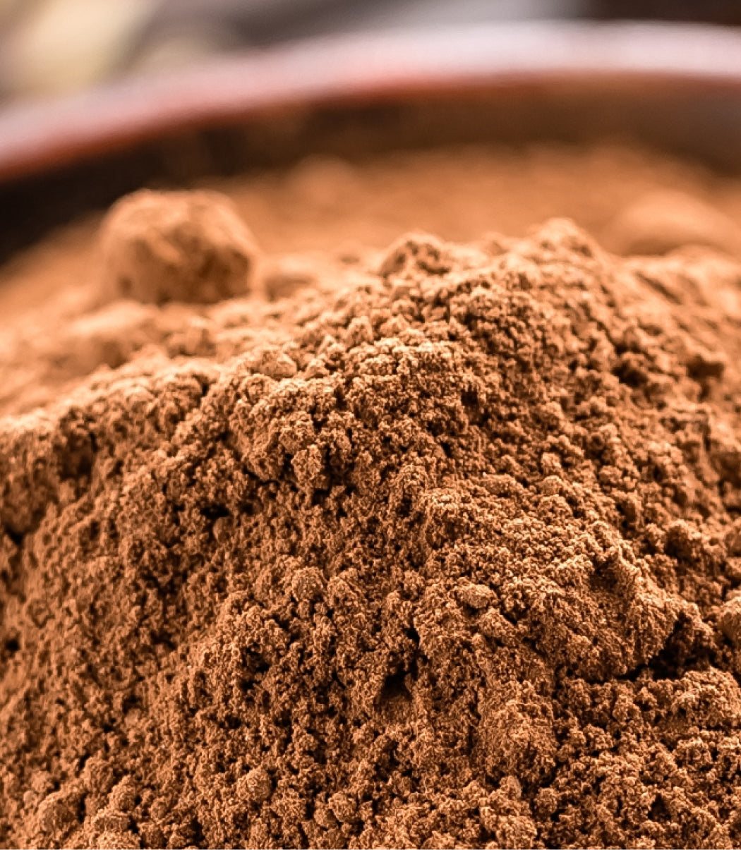 Cocoa Powder