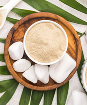 Carboxymethyl Cellulose