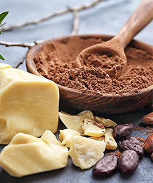 Cocoa Butter