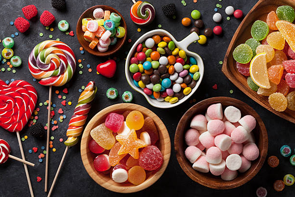 Confectionery