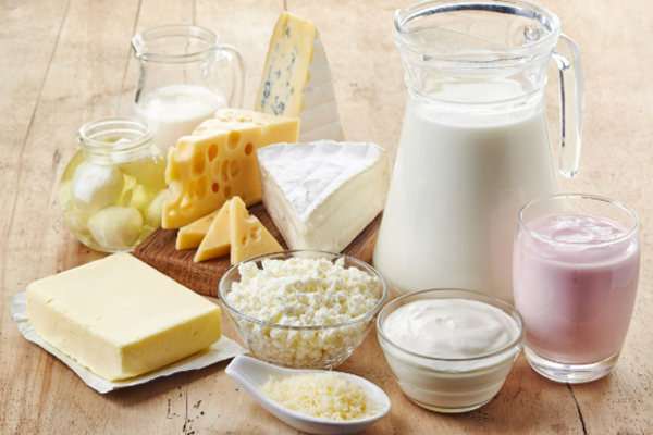 Dairy Products