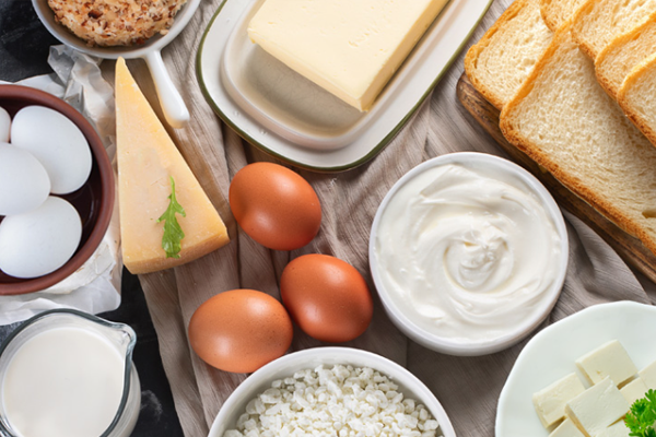 Food Preservatives