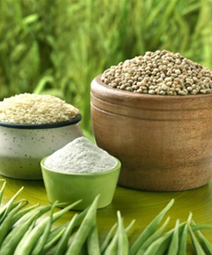 Guar Gum