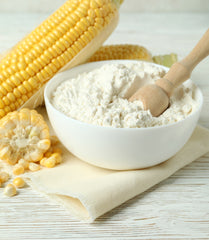 Maize Starch Powder