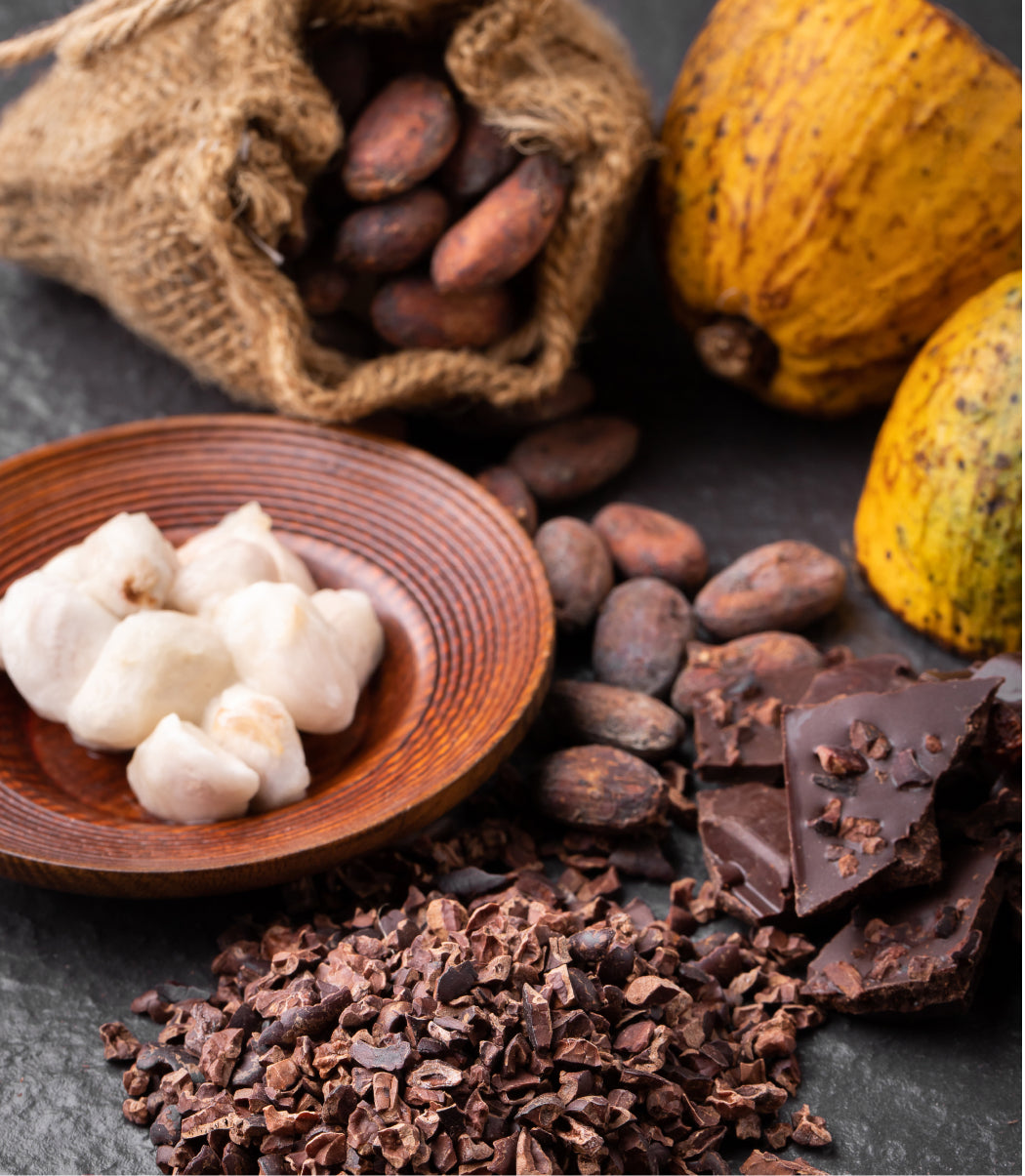 Natural Cocoa