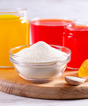Pectin