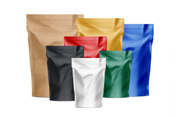 Pouches