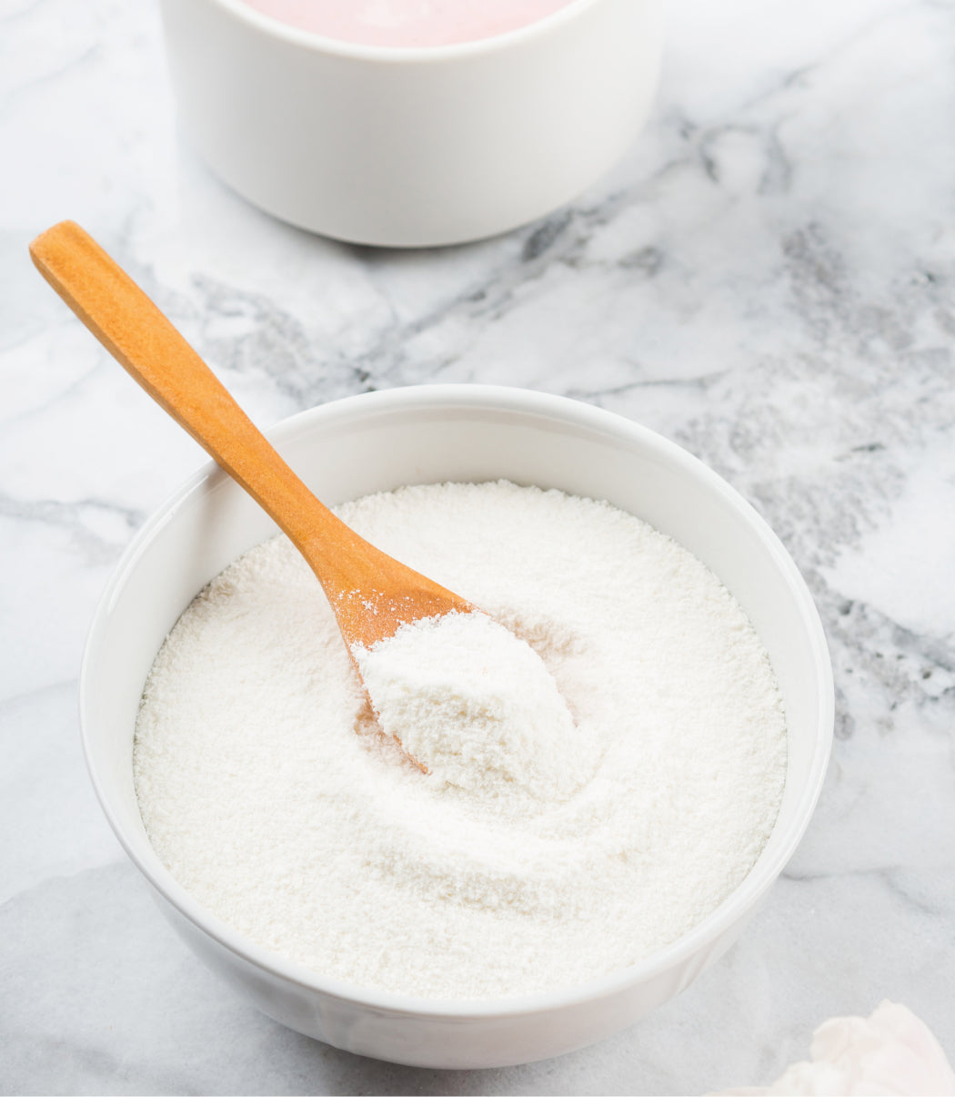 Skimmed Milk Powder