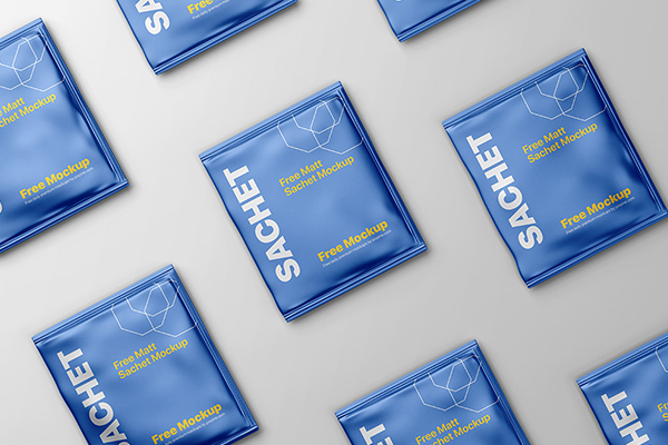 Sachets