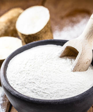 Tapioco Starch