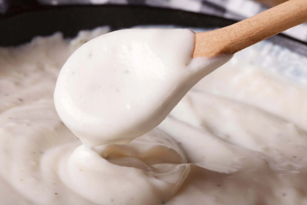 Thickeners  & Emulsifiers