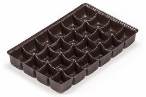 Trays