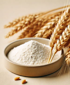 Wheat Starch