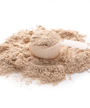 Whey Protein Higel