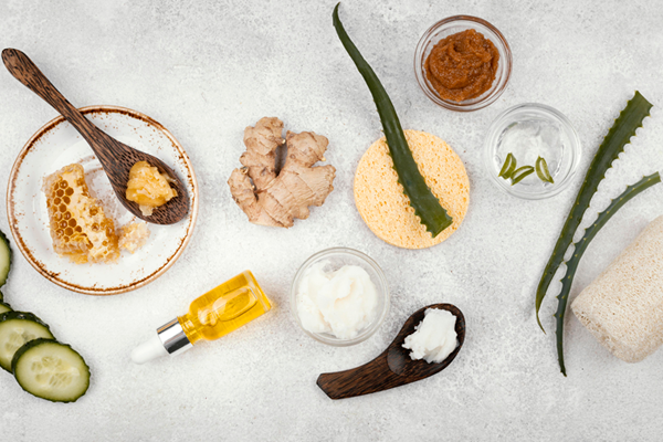 Innovative Ingredient Sourcing