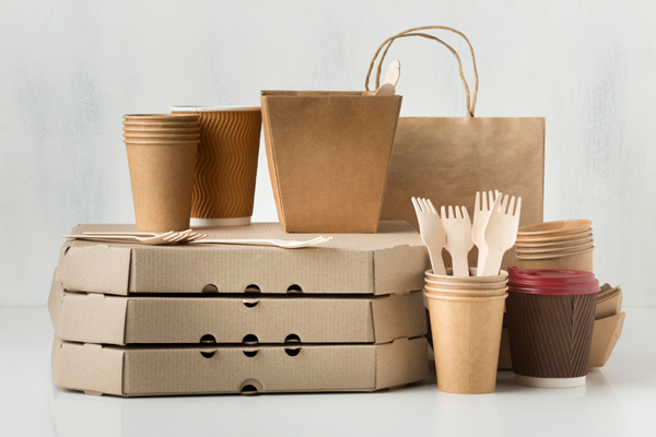 Food-Grade Packaging Solutions