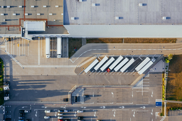 Agile F&B Supply Chain Management